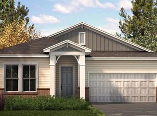 351 APPLEJACK Drive, St. Augustine, FL 32092