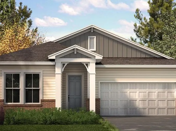 351 APPLEJACK Drive, St. Augustine, FL 32092