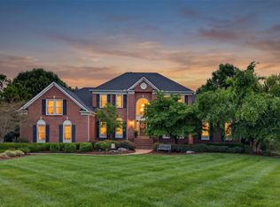 9110 Concord Hunt Cir, Brentwood, TN 37027