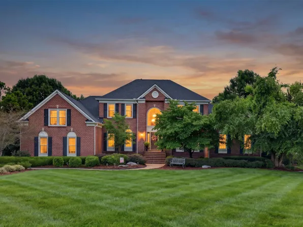 9110 Concord Hunt Cir, Brentwood, TN 37027