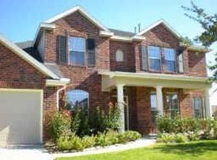 19710 Woodberry Manor Dr, Spring, TX 77379