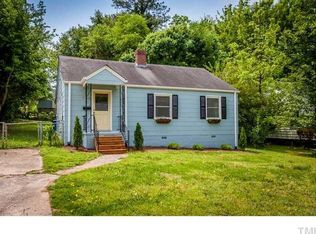 710 Van Buren Rd, Raleigh, NC 27604