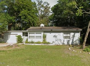 6155 Temple Rd, Jacksonville, FL 32217