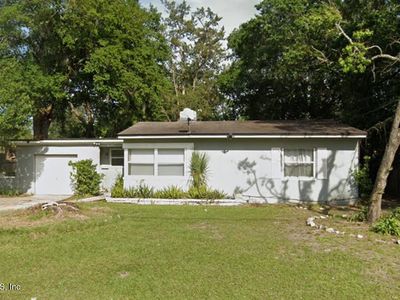 6155 TEMPLE Road, Jacksonville, FL, 32217