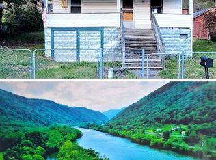 2734 Meadow Creek Rd, Meadow Creek, WV 25977