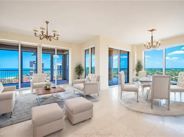 4501 Gulf Shore BLVD N #1405, NAPLES, FL 34103