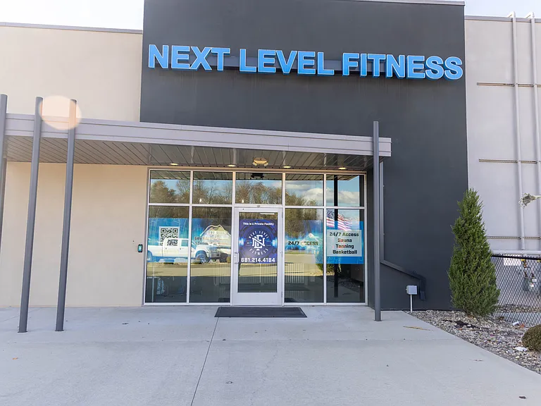 Next Level Fitness - Membership