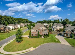 3125 Pleasant Valley Trl, Cumming, GA 30028