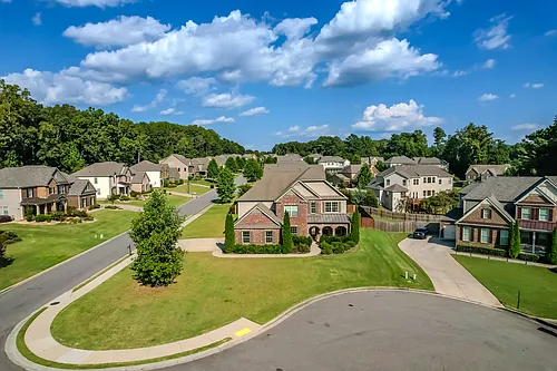 3125 Pleasant Valley Trl Photo 1