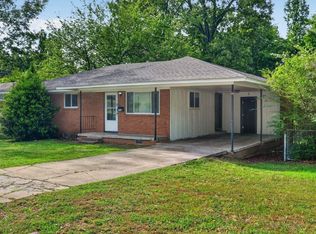 6803 W 34th St, Little Rock, AR 72204