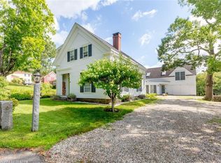 75 South St, Freeport, ME 04032