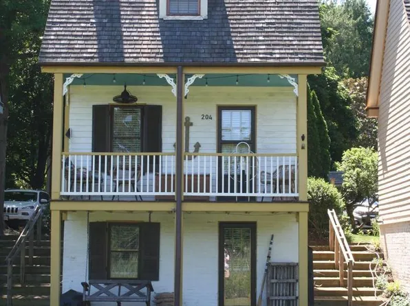 204 Corsica St, Centreville, MD 21617