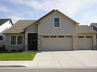 759 W Fox Dr, Pleasant View, UT 84414