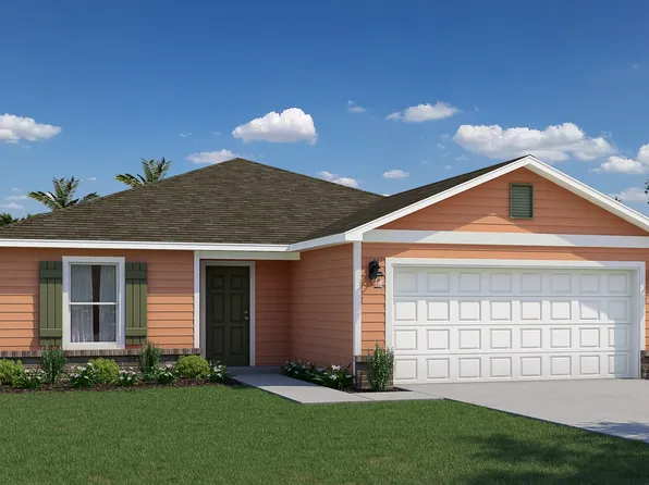 451 Water Bend Way, Mexico Beach, FL 32410