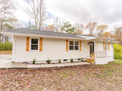 3917 Umbarger Ln, Signal Mountain, TN, 37377
