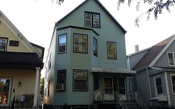 2nd image of 3106 N Monticello Ave
