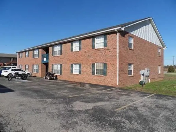 3885 Northeast Dr APT E, Clarksville, TN 37040