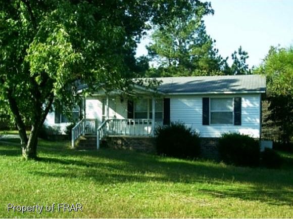 1st image of 210 McDougald Dr