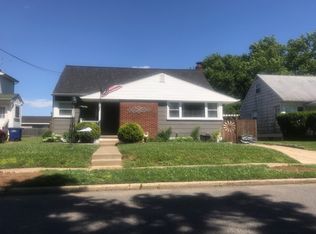 109 Laurelton Ave, Maple Shade, NJ 08052