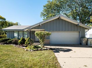 8105 N 105th St, Milwaukee, WI 53224