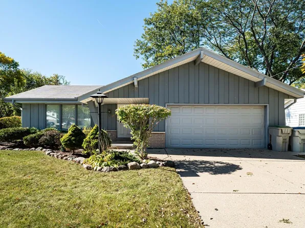 8105 North 105th STREET, Milwaukee, WI 53224