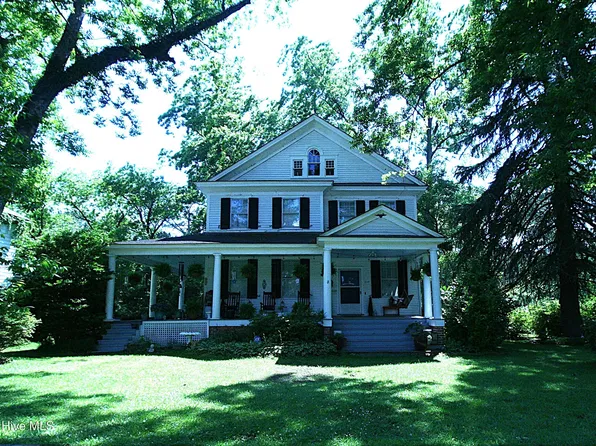 217 Boush Street, Roper, NC 27970