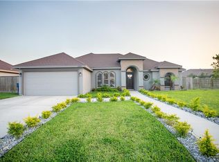 4505 Xanthisma Ave, McAllen, TX 78504