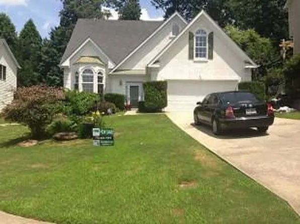 874 Georgian Point Dr, Lawrenceville, GA 30045