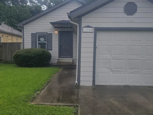 11926 Greensbrook Forest Dr, Houston, TX 77044