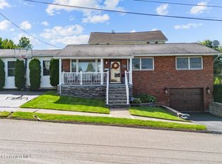 602 Campbell St, Scranton, PA 18505