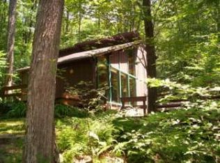 33 Lake Rd, Muncy Valley, PA 17758