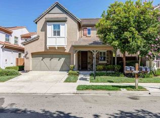3838 Highbury Way, San Ramon, CA 94582