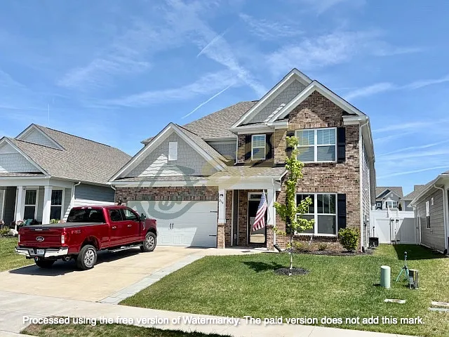Welcome home to 234 Fox Cove Road