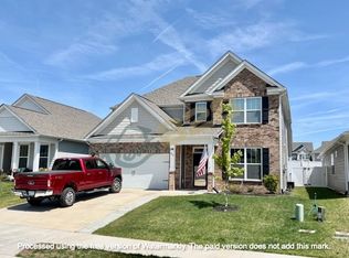 234 Fox Cove Rd, Hendersonville, NC 28792