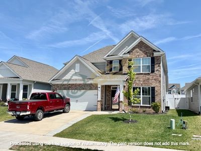 234 Fox Cove Rd, Hendersonville, NC, 28792