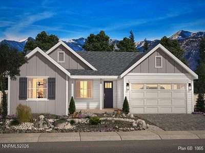 449 Golden Gate Ct Lot 75, Minden, NV, 89423