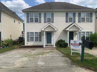 2204 Ventana Ln, Raleigh, NC 27604