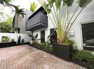 3110 McDonald St #D, Miami, FL 33133