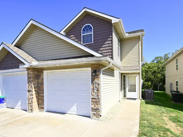 13725 Post Oak Ln, Platte City, MO 64079