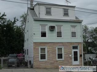 138 E 18th St, Paterson, NJ 07524
