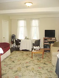 Rented by Citi Habitats