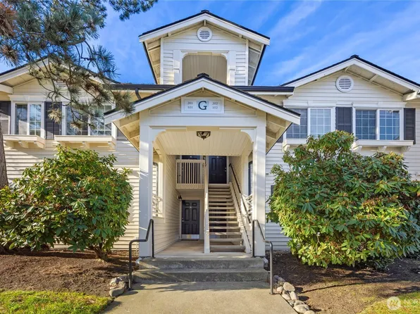 12404 E Gibson Road #G202, Everett, WA 98204