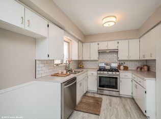 301 N James St, Grimes, IA 50111