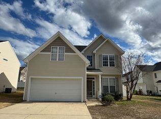 7814 Braefield Dr, Raleigh, NC 27616