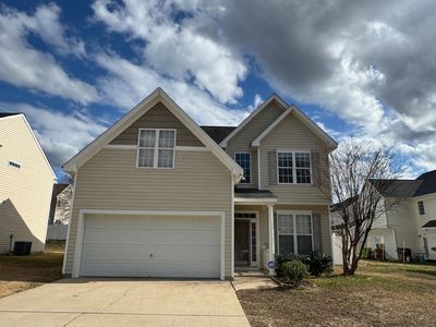 7814 Braefield Dr, Raleigh, NC, 27616