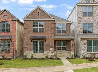 4555 Cinema St, Plano, TX 75024