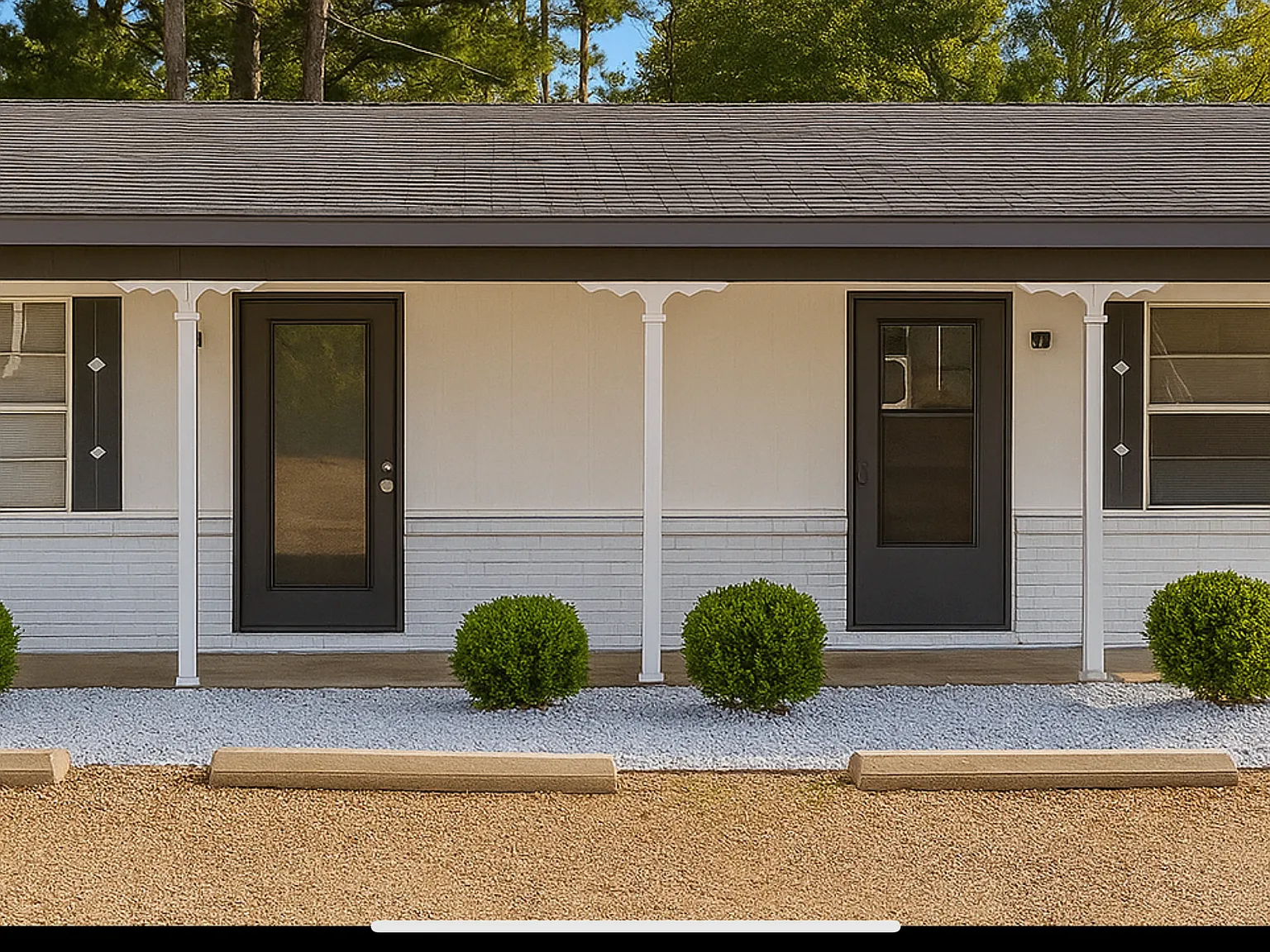 436 N Newburger Ave — Photo 1