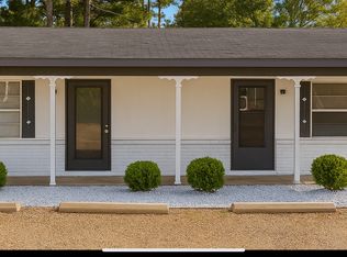 436 N Newburger Ave #11, Bruce, MS 38915