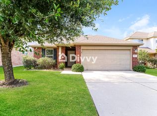 1630 York Creek Dr, Houston, TX 77014