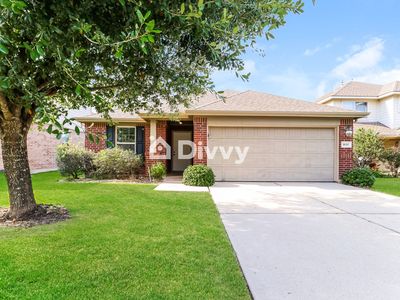 1630 York Creek Dr, Houston, TX, 77014